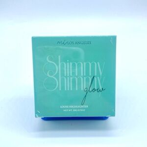 Shimmy Highlighter Lucy Furr Mi Los Angeles